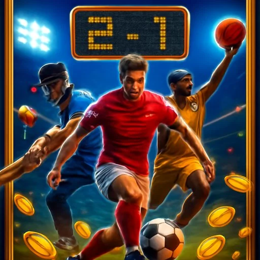 bf77 উজ্জ্বল রঙের স্লটস